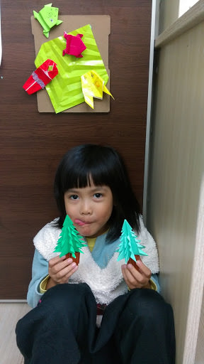 聖誕卡片 [4Y10M+]