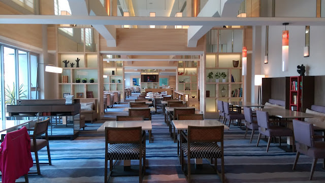 台南 千畦種子博物館，和逸飯店 台南西門館，土溝農村美術館