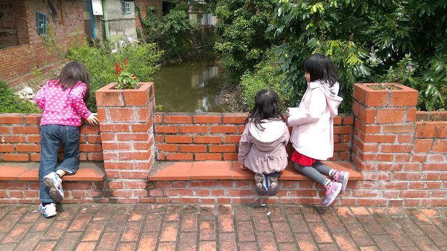 台南 千畦種子博物館，和逸飯店 台南西門館，土溝農村美術館
