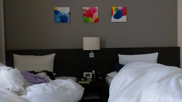 京都 Hotel Gran Ms Kyoto