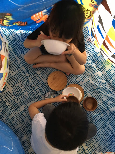5Y4M+ 媽媽的小情人