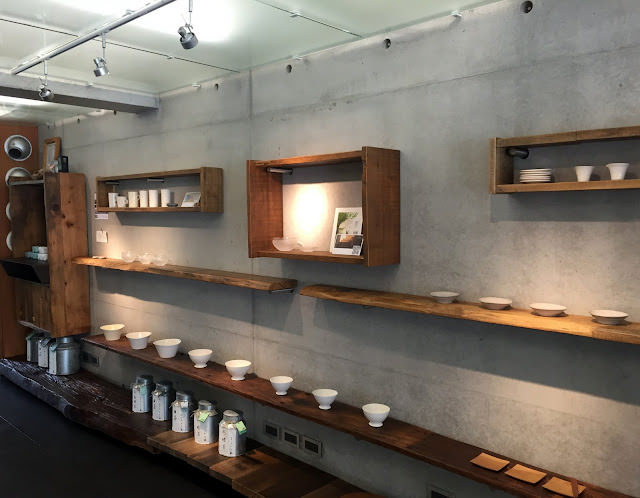 桃園青埔 襲園美術館：回歸日常生活的藝術