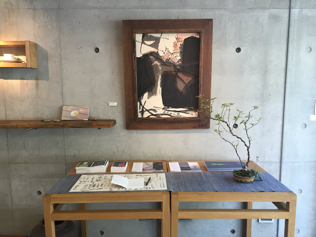 桃園青埔 襲園美術館：回歸日常生活的藝術