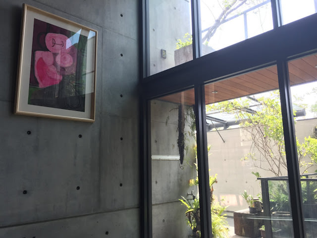 桃園青埔 襲園美術館：回歸日常生活的藝術
