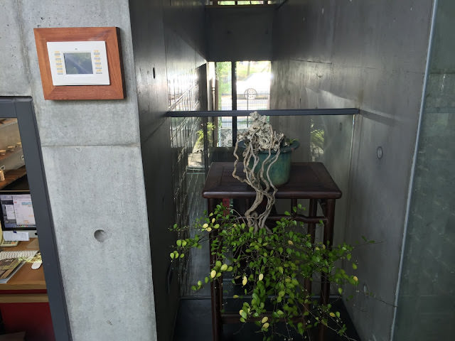 桃園青埔 襲園美術館：回歸日常生活的藝術