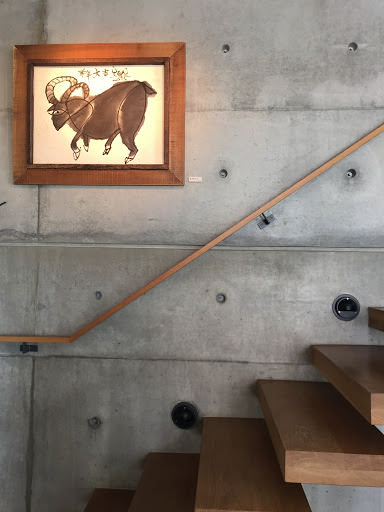 桃園青埔 襲園美術館：回歸日常生活的藝術
