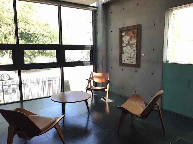 桃園青埔 襲園美術館：回歸日常生活的藝術