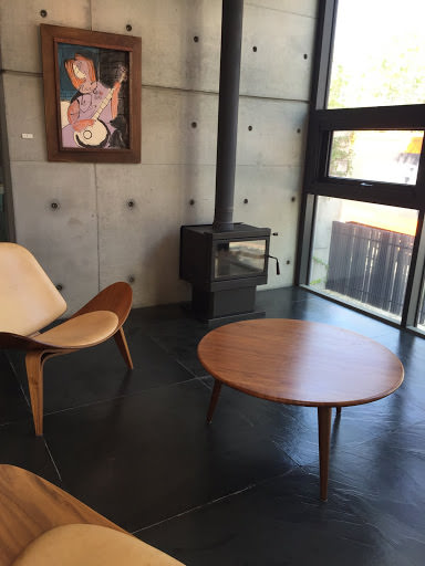 桃園青埔 襲園美術館：回歸日常生活的藝術