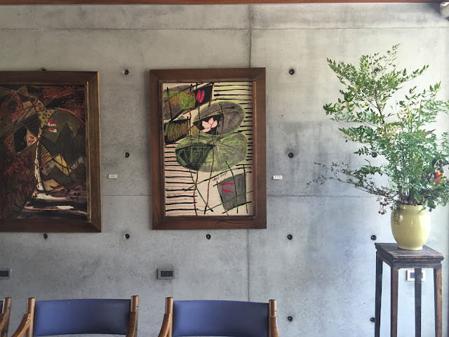 桃園青埔 襲園美術館：回歸日常生活的藝術