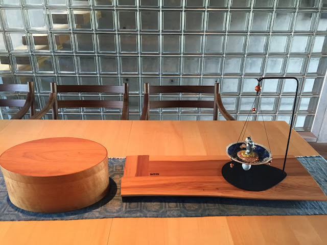 桃園青埔 襲園美術館：回歸日常生活的藝術