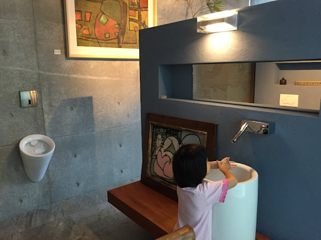 桃園青埔 襲園美術館：回歸日常生活的藝術