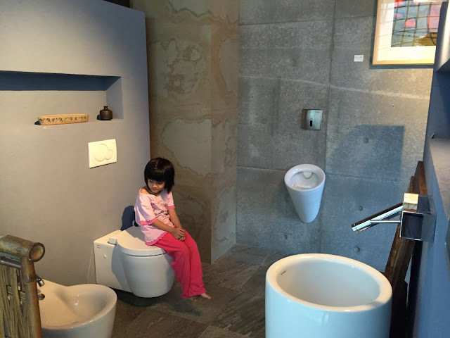 桃園青埔 襲園美術館：回歸日常生活的藝術