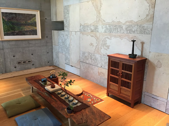 桃園青埔 襲園美術館：回歸日常生活的藝術