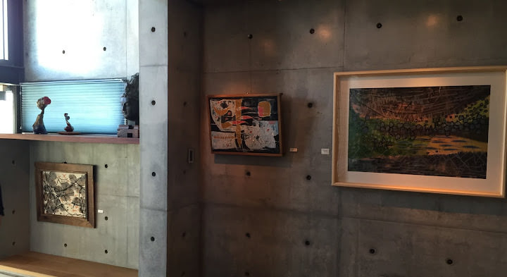 桃園青埔 襲園美術館：回歸日常生活的藝術
