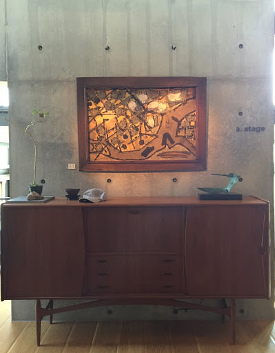 桃園青埔 襲園美術館：回歸日常生活的藝術