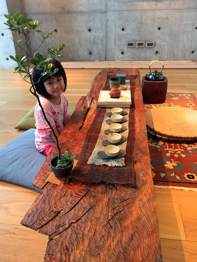 桃園青埔 襲園美術館：回歸日常生活的藝術
