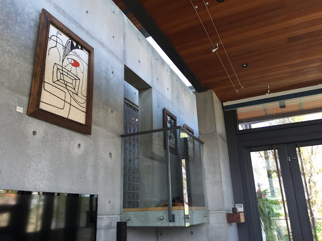 桃園青埔 襲園美術館：回歸日常生活的藝術