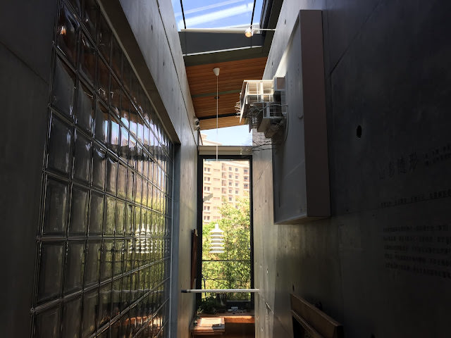桃園青埔 襲園美術館：回歸日常生活的藝術