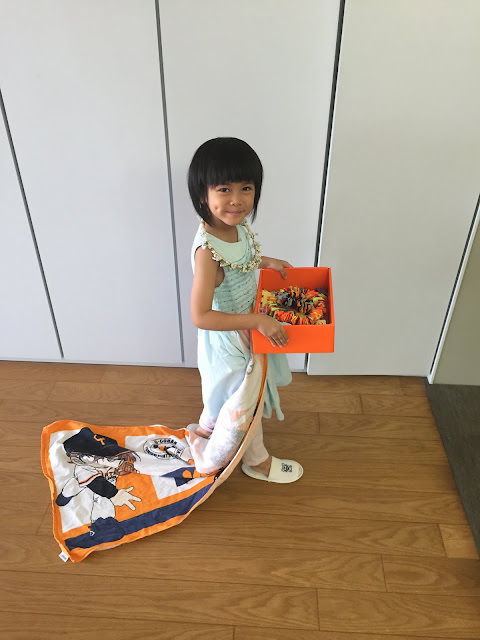 5Y5M+ 學鋼琴的紀錄