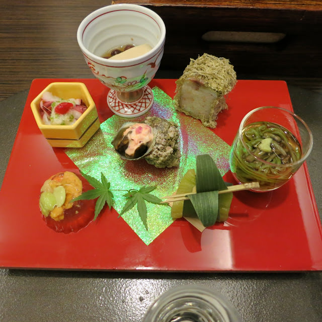 湖山亭 夕食 朝食