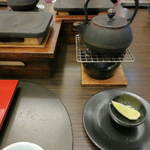 湖山亭 夕食 朝食