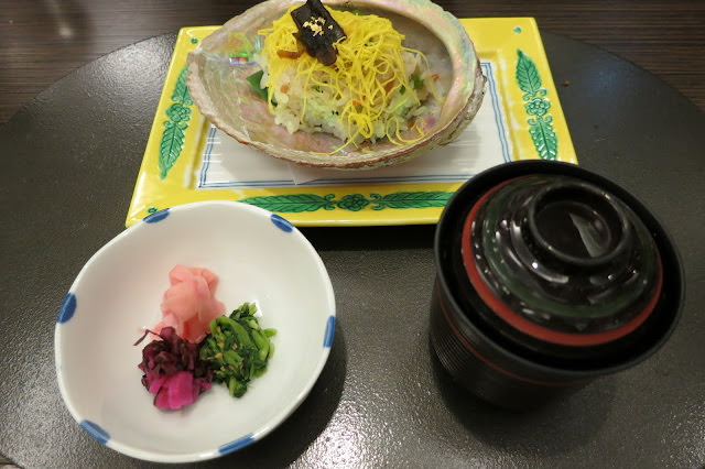 湖山亭 夕食 朝食