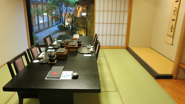 Kawaguchiko Kozantei Ubuya 湖山亭 夕食 朝食 II