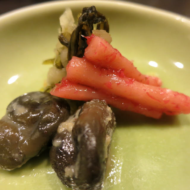 Kawaguchiko Kozantei Ubuya 湖山亭 夕食 朝食 II