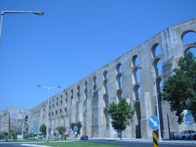 葡萄牙 里斯本 Lisbon, Portugal