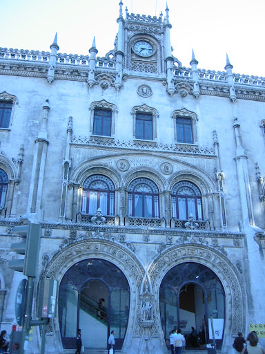 葡萄牙 里斯本 Lisbon, Portugal