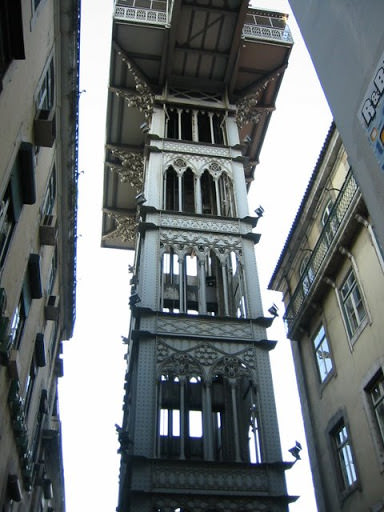 葡萄牙 里斯本 Lisbon, Portugal