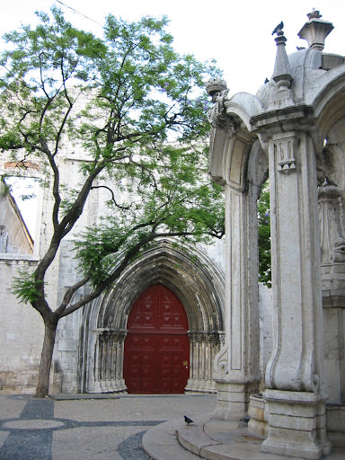 葡萄牙 里斯本 Lisbon, Portugal