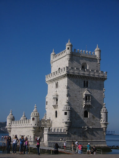 葡萄牙 里斯本 Lisbon, Portugal