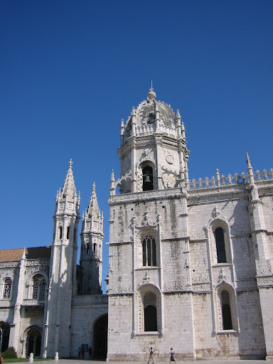 葡萄牙 里斯本 Lisbon, Portugal
