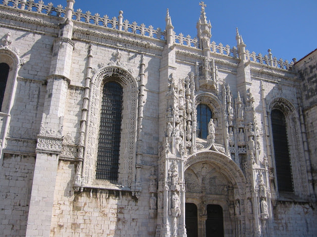 葡萄牙 里斯本 Lisbon, Portugal