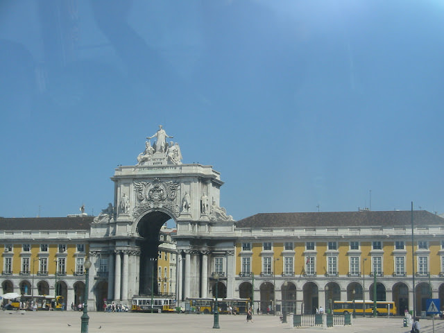 葡萄牙 里斯本 Lisbon, Portugal