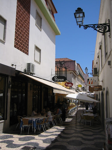 葡萄牙 里斯本 Lisbon, Portugal
