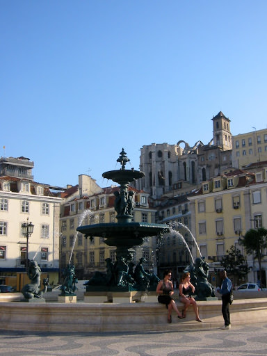 葡萄牙 里斯本 Lisbon, Portugal