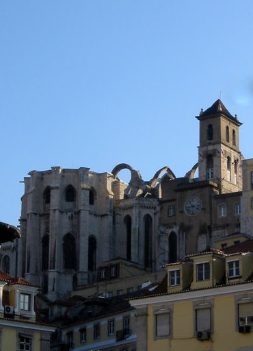 葡萄牙 里斯本 Lisbon, Portugal