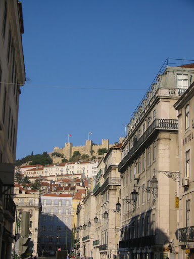葡萄牙 里斯本 Lisbon, Portugal