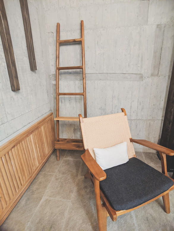 宜蘭礁溪民宿 有朋會館 溪山間的寶盒 令人一見傾心的旅宿