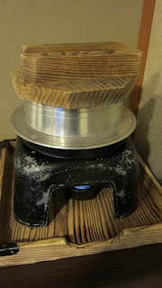 Kawaguchiko Kozantei Ubuya 湖山亭 夕食 朝食 II