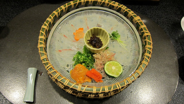 Kawaguchiko Kozantei Ubuya 湖山亭 夕食 朝食 II