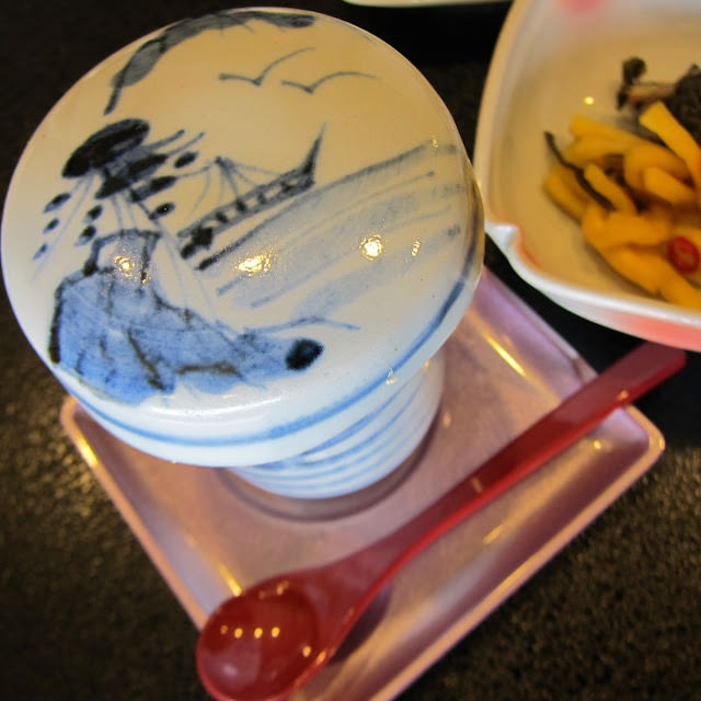 Kawaguchiko Kozantei Ubuya 湖山亭 夕食 朝食 II