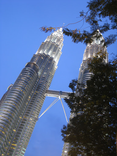 Kuala Lumpur 吉隆坡