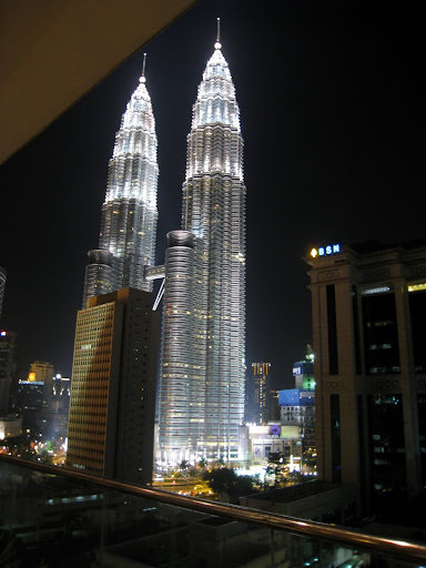 Kuala Lumpur 吉隆坡