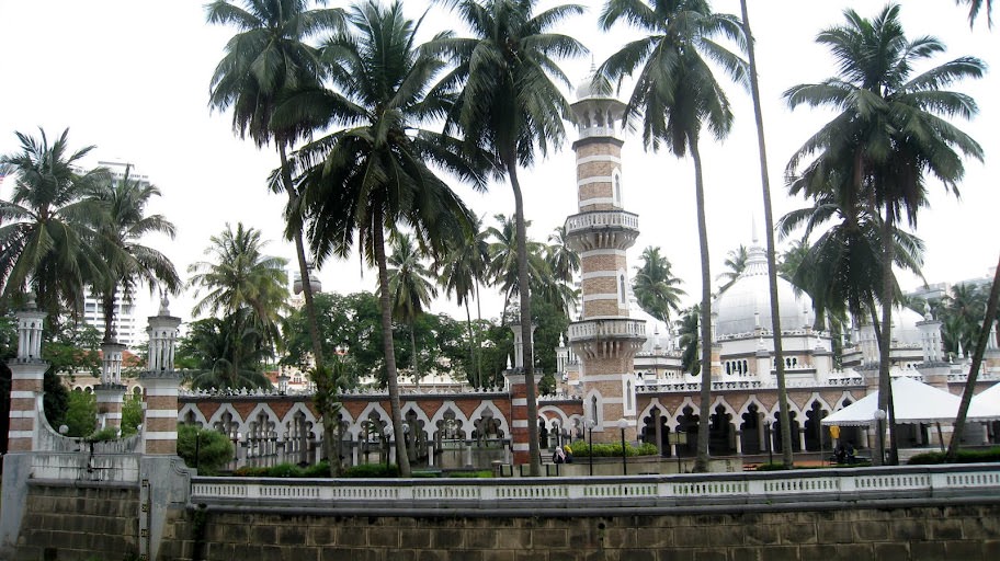 Kuala Lumpur 吉隆坡