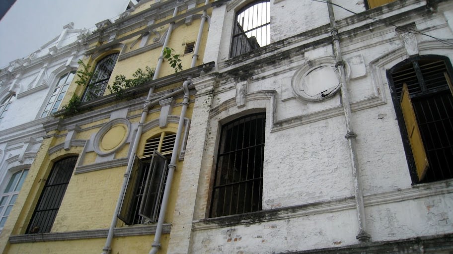 Kuala Lumpur 吉隆坡