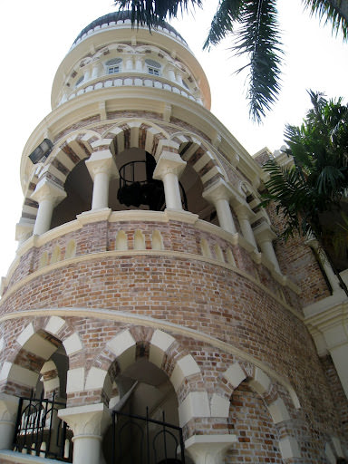 Kuala Lumpur 吉隆坡