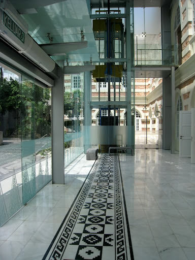 Kuala Lumpur 吉隆坡